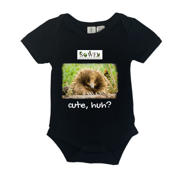 baby onesie - cute, huh? Thumbnail