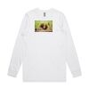 Mens Base Longsleeve Tee Thumbnail