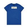 Women's Maple Tee Thumbnail