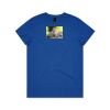 Women's Maple Tee Thumbnail