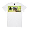 Mens Staple Tee Thumbnail