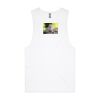 Mens Barnard Tank Thumbnail