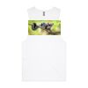 Mens Barnard Tank Thumbnail