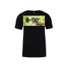 Mens Fitted Cotton Tee Thumbnail